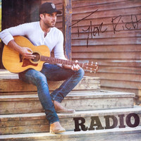 Thumbnail for the Tyler Rich - Radio link, provided by host site