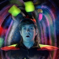 Thumbnail for the Flairs - Radio link, provided by host site