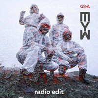 Thumbnail for the Goa - Шум (Radio Edit) link, provided by host site