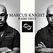 Thumbnail for the Marcus Knight - Radio Edits link, provided by host site