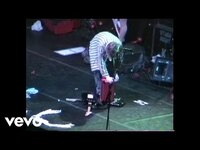 Thumbnail for the Nirvana - Radio Friendly Unit Shifter (Visualizer) link, provided by host site