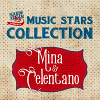 Thumbnail for the Mina - Radio Italia Anni 60 presenta Mina & Celentano link, provided by host site