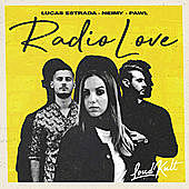 Thumbnail for the Lucas Estrada - Radio Love link, provided by host site