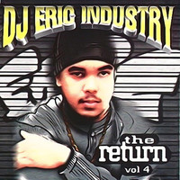Thumbnail for the DJ Eric - Radio Mix link, provided by host site