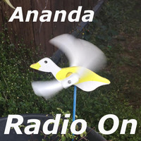 Thumbnail for the Ananda - Radio On link, provided by host site