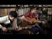 Thumbnail for the Blank Range - Radio - Paste Studios - New York, NY link, provided by host site