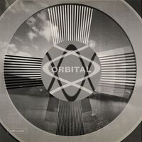 Thumbnail for the Orbital - Radio Sessions: 1993 link, provided by host site