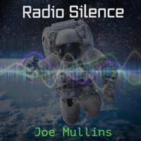Thumbnail for the Joe Mullins - Radio Silence link, provided by host site