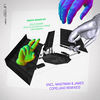 Thumbnail for the DJ Slater - Radio Snake link, provided by host site