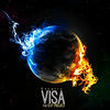 Thumbnail for the Visa - Я не могу (Radio Version) link, provided by host site