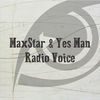 Thumbnail for the Max Star - Radio Voice link, provided by host site