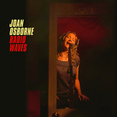 Thumbnail for the Joan Osborne - Radio Waves link, provided by host site