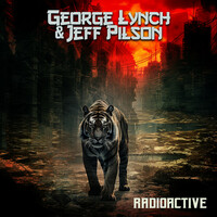 Thumbnail for the George Lynch - Radioactive link, provided by host site