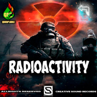 Thumbnail for the GreenFlamez - RADIOACTIVITY link, provided by host site
