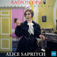 Thumbnail for the Jacques Chancel - Radioscopie : Alice Sapritch (14 mai 1979) link, provided by host site