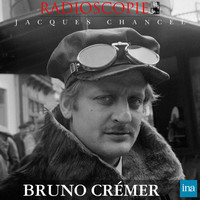 Thumbnail for the Jacques Chancel - Radioscopie : Bruno Crémer (30 octobre 1981) link, provided by host site