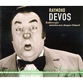 Thumbnail for the Raymond Devos - Radioscopie: Jacques Chancel reçoit Raymond Devos link, provided by host site