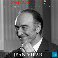 Thumbnail for the Jacques Chancel - Radioscopie : Jean Vilar (2 novembre 1968) link, provided by host site