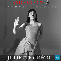 Thumbnail for the Jacques Chancel - Radioscopie : Juliette Gréco (5 février 1973) link, provided by host site