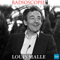 Thumbnail for the Jacques Chancel - Radioscopie : Louis Malle (17 mars 1972) link, provided by host site