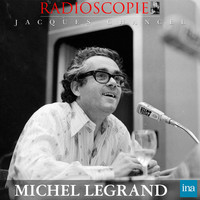 Thumbnail for the Jacques Chancel - Radioscopie : Michel Legrand (14 avril 1989) link, provided by host site