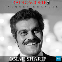 Thumbnail for the Jacques Chancel - Radioscopie : Omar Sharif (06 octobre 1976) link, provided by host site