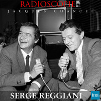 Thumbnail for the Jacques Chancel - Radioscopie : Serge Reggiani (9 avril 1980) link, provided by host site