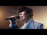 Thumbnail for the RADWIMPS - 野田洋次郎、RADWIMPS新曲「鋼の羽根」熱唱！　カロリーメイト新CM「この世界で考えつづける人へ」篇 link, provided by host site