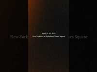 Thumbnail for the RADWIMPS - #RADWIMPS #NorthAmericanTour2023 #RAD NAtour2023 link, provided by host site