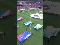 Thumbnail for the RADWIMPS - #大団円 #RADWIMPS #ZORN #jleague link, provided by host site