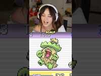 Thumbnail for the Valkyrae - Rae Crashes Out On Her Pokémon 😂 link, provided by host site