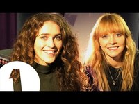 Thumbnail for the Lucy Rose - Merry Christmas Everyone (by Shakin' Stevens) - Radio 1's Piano Sessions link, provided by host site