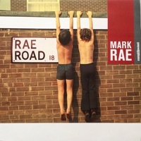 Thumbnail for the Mark Rae - Rae Road link, provided by host site