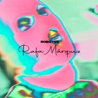Thumbnail for the Robot95 - Rafa Márquez link, provided by host site