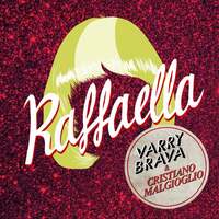 Thumbnail for the Varry Brava - Raffaella (con Cristiano Malgioglio) link, provided by host site