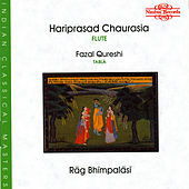 Thumbnail for the Fazal Qureshi - Rag Bhimpalasi link, provided by host site