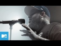 Thumbnail for the Rag'n'Bone Man - Rag’n’Bone Man - 'Skin' (MTV PUSH Exclusive Live Performance) | MTV Music link, provided by host site