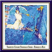 Thumbnail for the Friedemann Immer Trumpet Consort - Rag rog link, provided by host site