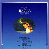 Thumbnail for the Pandit Jasraj - Raga Bageshwari link, provided by host site