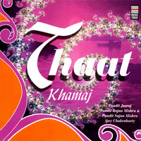 Thumbnail for the Sajan Mishra - Raga Jaiaiwanti link, provided by host site