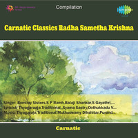 Thumbnail for the Thyagaraja - Raga:Kapinarayani in Adi "Sarasa Sama Dana - Kapi Narayani" - Original link, provided by host site