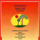 Thumbnail for the Pandit Jasraj - Raga Madhmad Sarang link, provided by host site