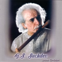 Thumbnail for the G.S. Sachdev - Raga Patdeep - Rupaktal link, provided by host site