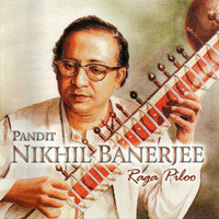 Image of Nikhil Banerjee linking to their artist page due to link from them being at the top of the main table on this page