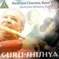 Thumbnail for the Sandeep Das - Raga Pilu: Laggi / Keherva link, provided by host site