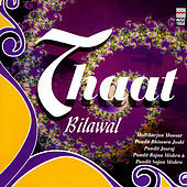 Thumbnail for the Pandit Jasraj - Raga Shankara link, provided by host site