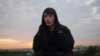 Thumbnail for the Nicola Siciliano - Ragazzi Fuori (Street Video) link, provided by host site