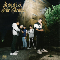 Thumbnail for the Malibu - RAGAZZI PER STRADA link, provided by host site