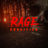 Image of Crucified linking to their artist page due to link from them being at the top of the main table on this page