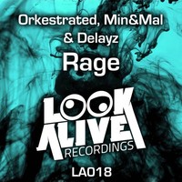 Thumbnail for the Orkestrated - Rage link, provided by host site